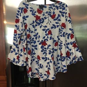 Liz Claiborne Top